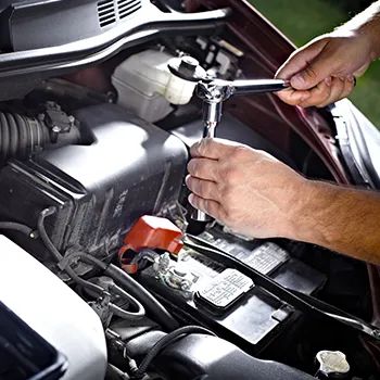 Car Repair in Des Moines, IA