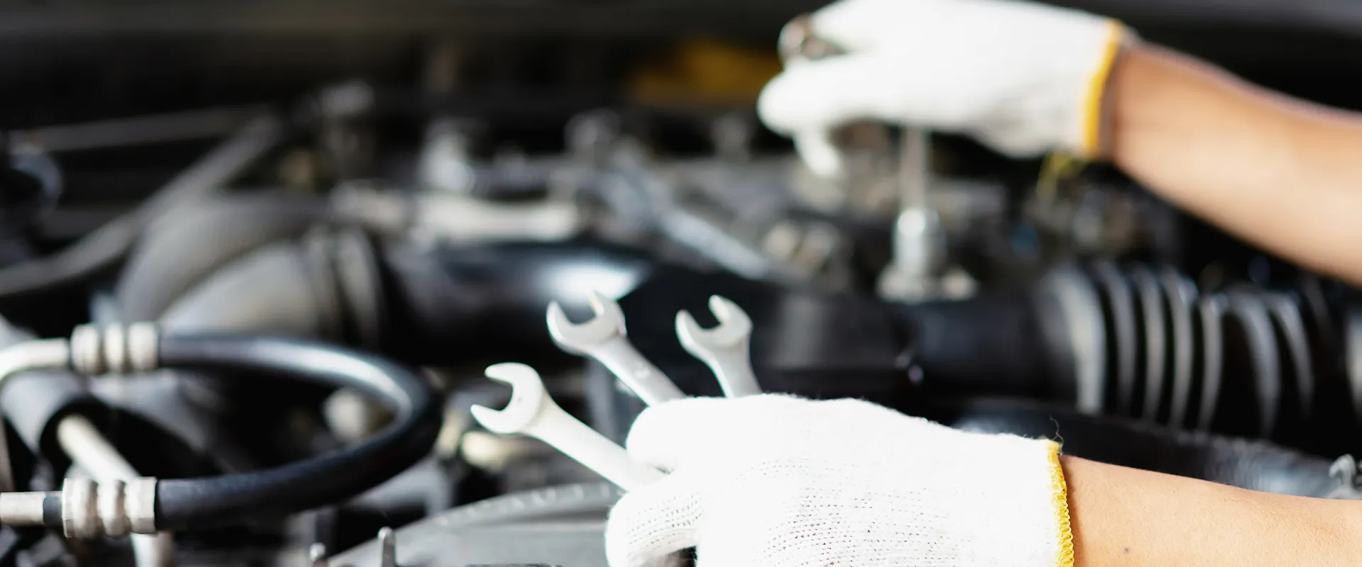 Car Repair near Des Moines, IA