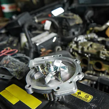 Preventative Maintenance in Des Moines, IA