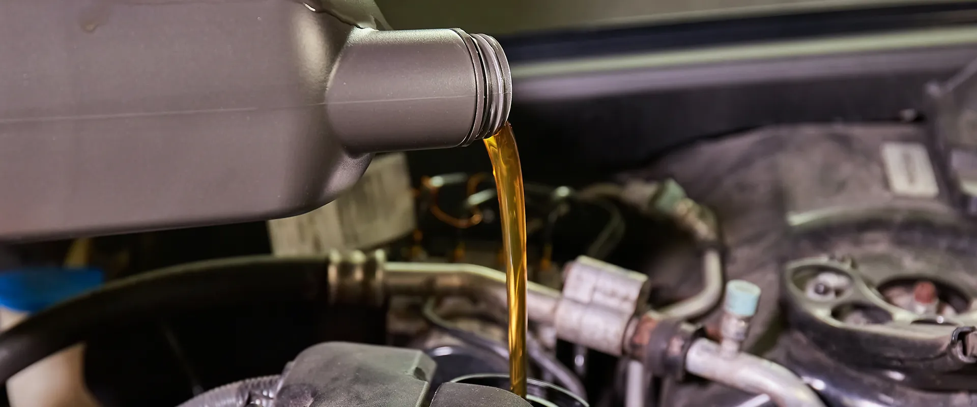 Preventative Maintenance near Des Moines, IA