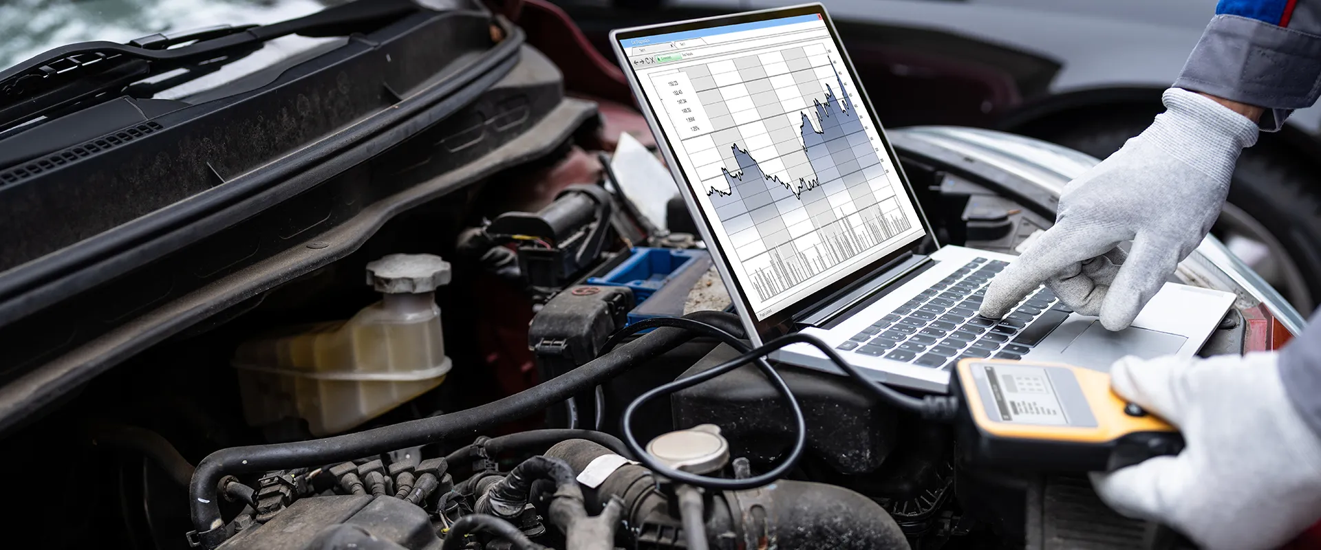 Diagnostics near Des Moines, IA