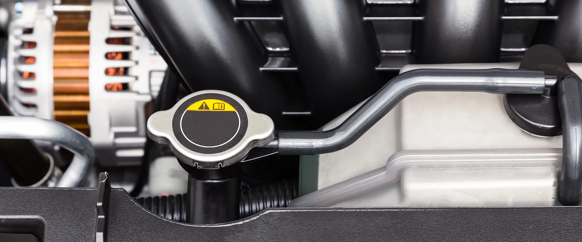 Cooling System near Des Moines, IA