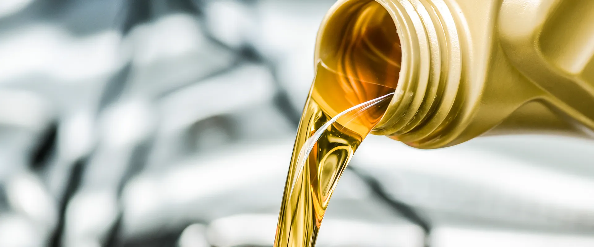 Oil Changes near Des Moines, IA