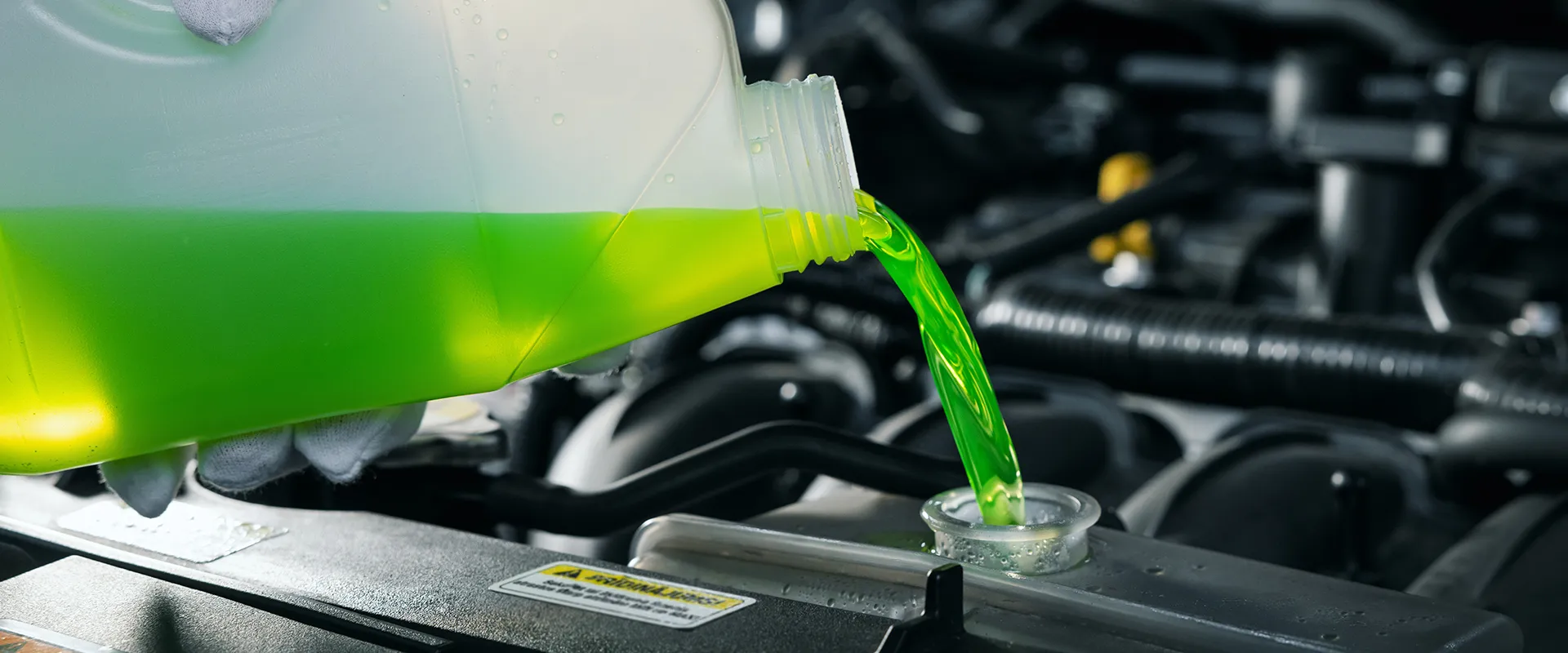 Preventative Maintenance near Des Moines, IA